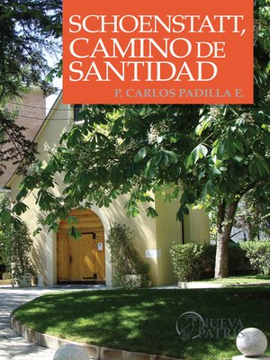 cover image of Schoenstatt, Camino de Santidad